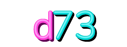 d73 — logo kanal