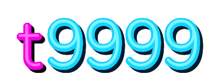 t9999 — logo kanal